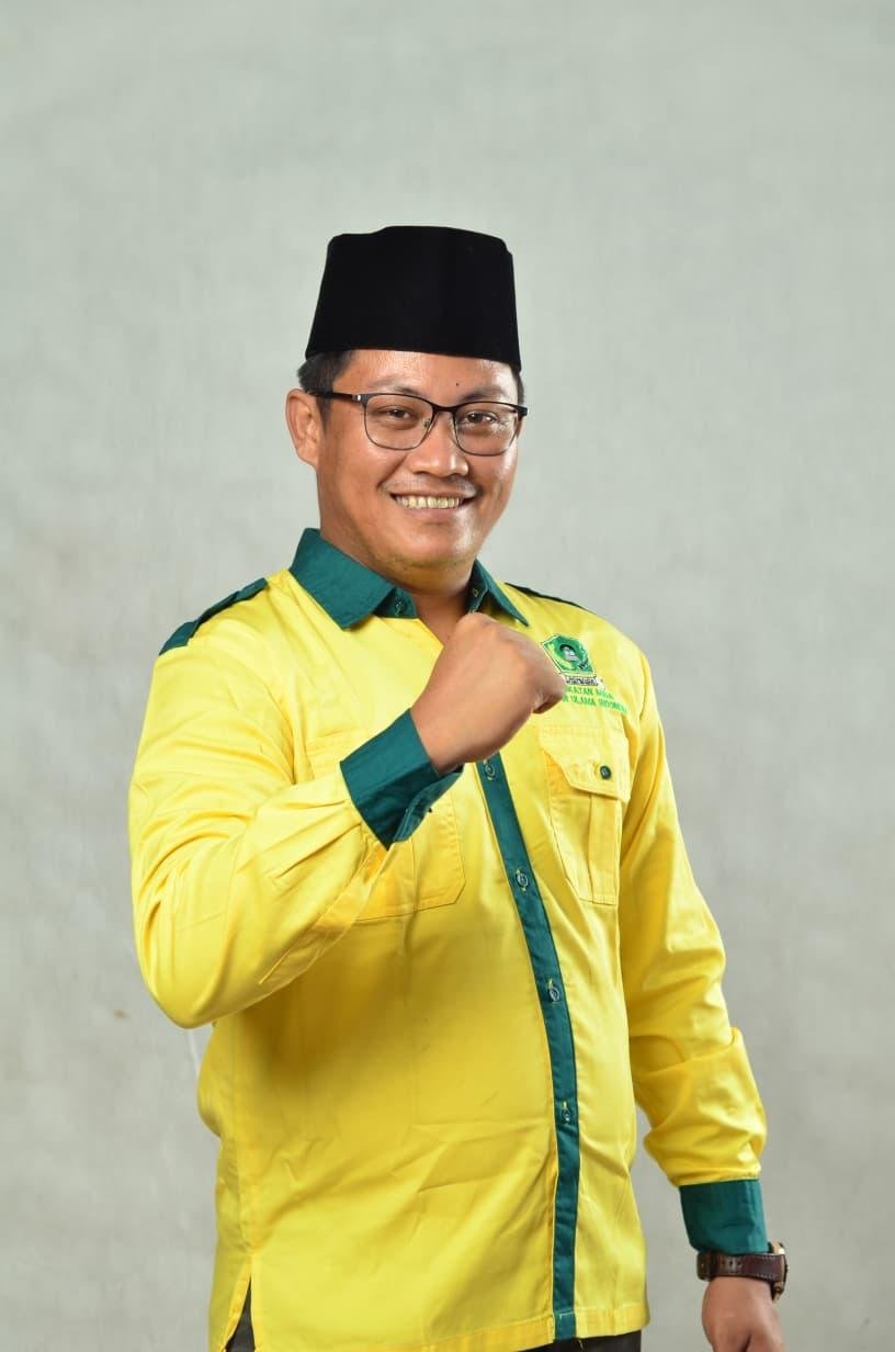 AMSI Riau Soroti Penunjukan PLT Ketua DPD Golkar Riau: Intervensi DPP Dinilai Rusak Proses Konsolidasi Kader