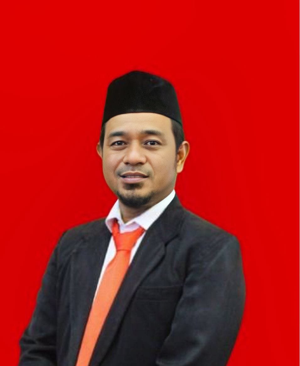 Gerak Jitu jitu Sang SF Hariyanto