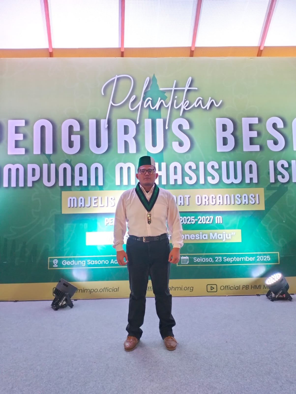 Pemerintah Harus Segera Menetapkan Banjir Bandang Sumatra sebagai Bencana Nasional  Jangan Ada Perlakuan Diskriminatif antara Jawa dan Sumatra