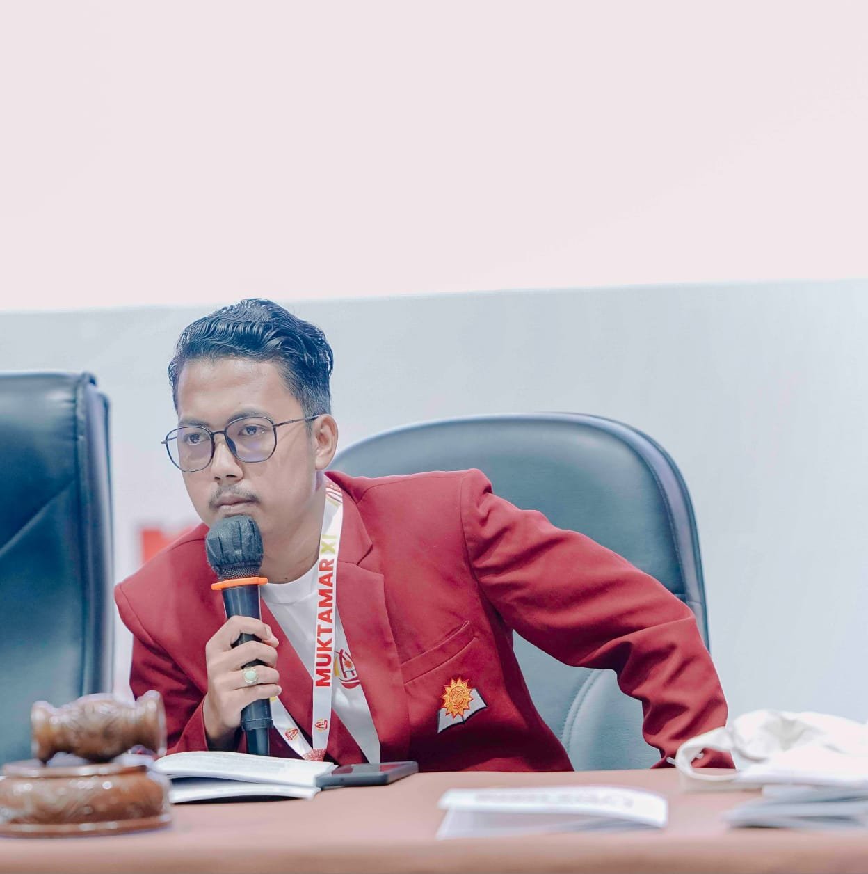 PW Hima Persis Riau: Negara Harus Hadir Secara Utuh Selamatkan Hutan, Jaga Marwah dan Hak Masyarakat Adat