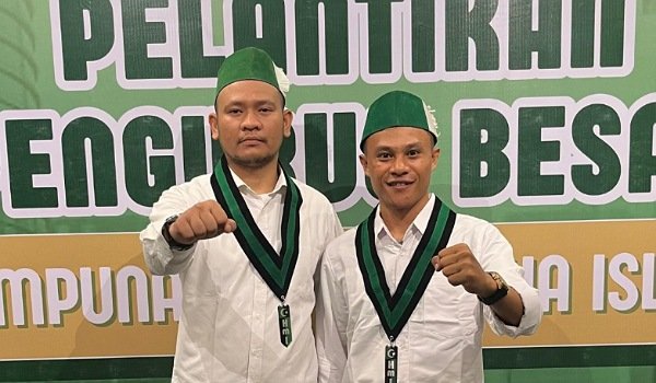 Sekjen PB HMI MPO Dukung Kritik Wamen Dahnil: Dugaan Kartel Haji Harus Dibongkar Tuntas