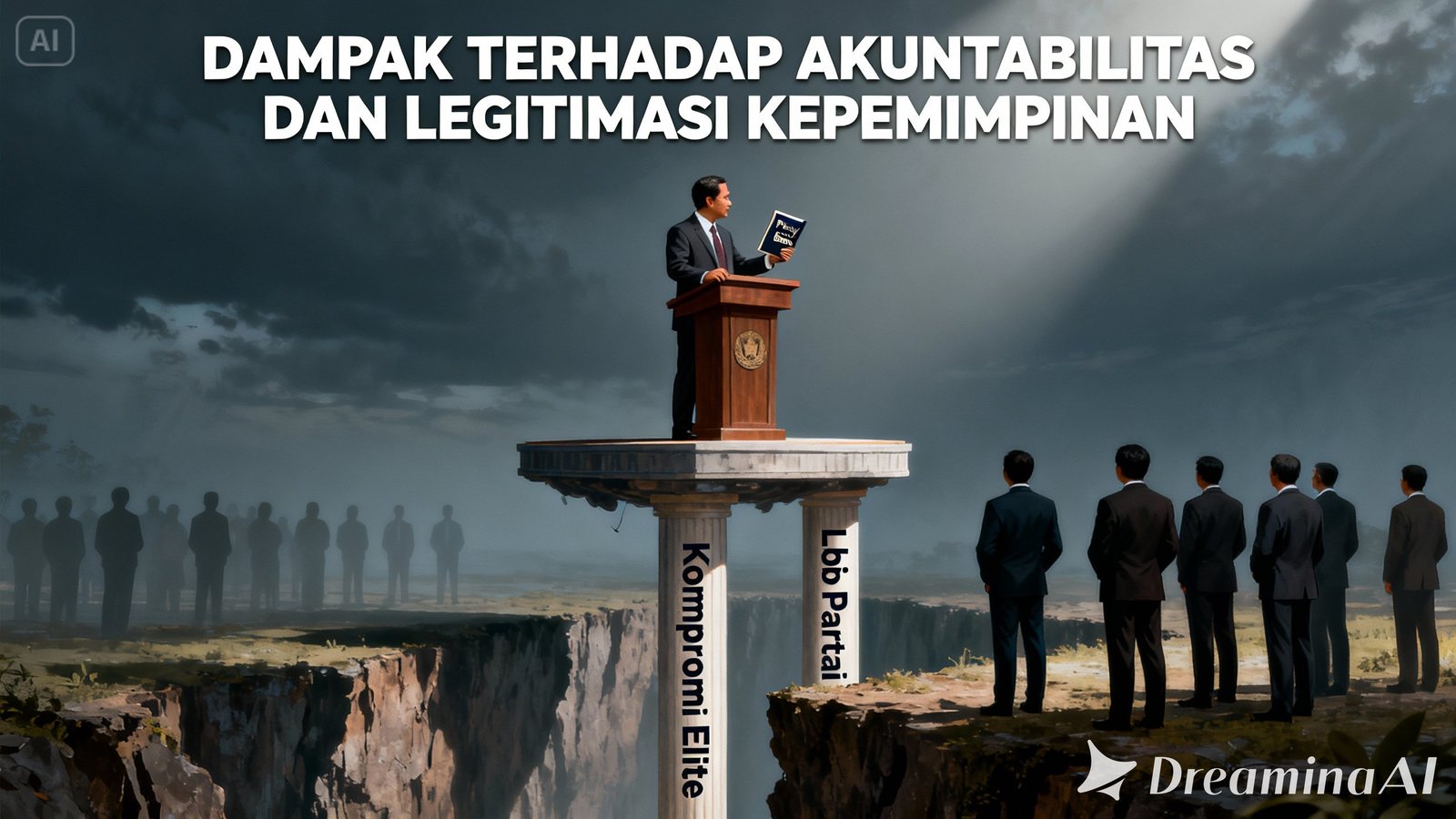 Autokritik atas Pemilihan Tidak Langsung