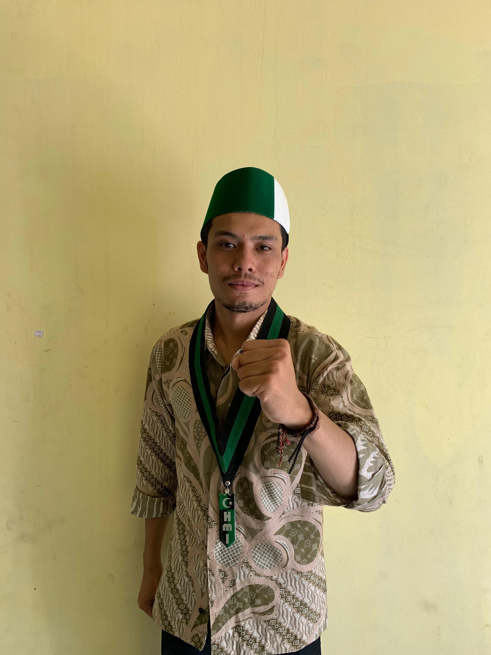 HMI Komisariat FEB UIR Pertanyakan Kejelasan Konfercab HMI Cabang Pekanbaru: Ada Apa yang Ditutupi?