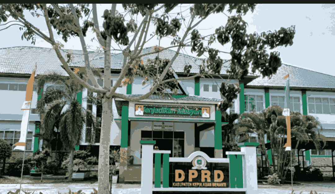 Diduga SPPD Fiktif DPRD Kepulauan Meranti Tahun 2024 melibatkan Kabag Risalah, PERTAMAK Riau: Minta Kejati Riau Usut Tuntas, Kerugian Negara Milyaran Rupiah