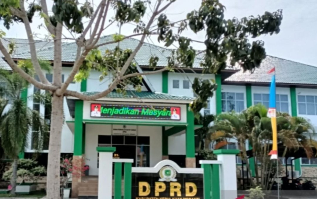 PERTAMAK Riau Minta BPK-RI Audit Dan Uji Petik Atas Penggunaan Anggaran Dana Reses Dan Sosperda Tahun 2025 Di DPRD Kepulauan Meranti