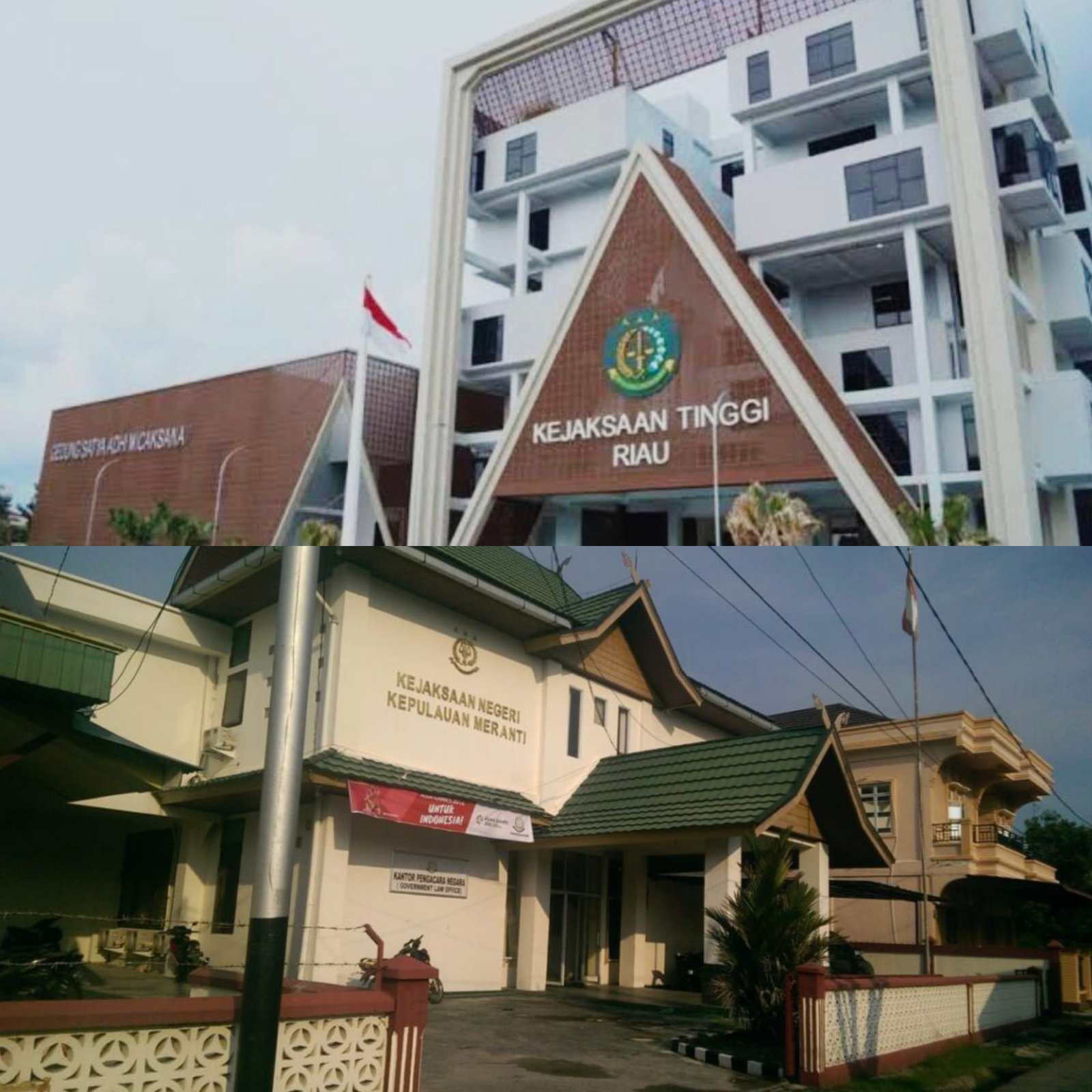 Kinerja Kejari Kepulauan Meranti Belum Efektif Dan Dipertanyakan Dalam Mengungkap Kasus Korupsi. PERTAMAK Riau : Diminta Kejati Riau Untuk Mengambil Alih Kasus